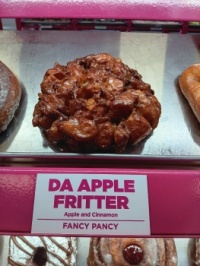 Da Apple Fritter