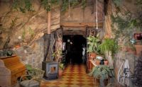 cave home