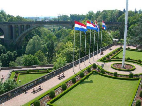 Luxembourg