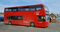 Cremyll Bus