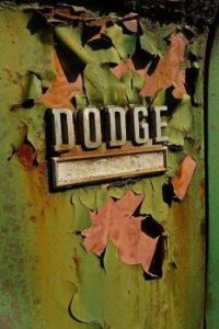 DODGE