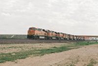 BNSF Surprise, AZ