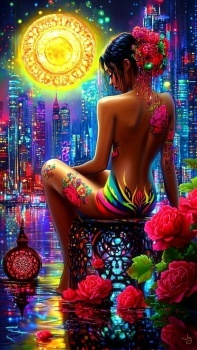 Beauty & The City