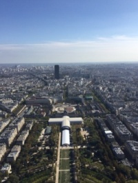 Vista de Paris
