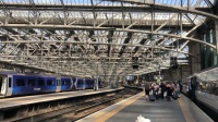 Glasgow Station