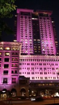 The Peninsula Hong Kong Hotel (Tsim Sha Tsui)