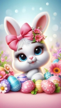 Easter Bunny