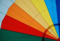 Hot Air Balloon - Small