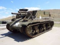 M-7 Priest