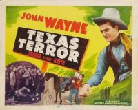 Texas Terror 1935