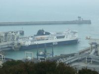 Dover Port