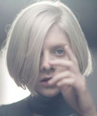 Aurora - Norwegian Singer  (1)