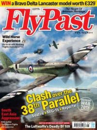 FlyPast June 2020