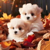 dogs