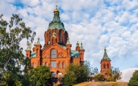 Finland_Helsinki_Uspenski_Cathedral