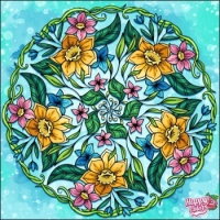 happy spring!