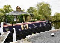 Grand Union Canal