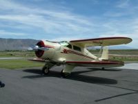 Beech Staggerwing