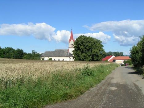 Solve Lysovice jigsaw puzzle online with 154 pieces