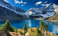 national park canada
