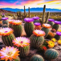 Beautiful Arizona