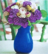 Spring Flower Cheer