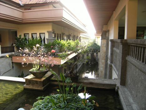 Bali  Hotel