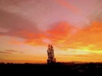 Middleton near Manchester UK - home sweet home !