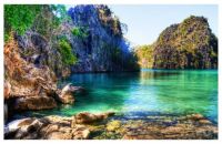 Kayangan Lake - Philippines