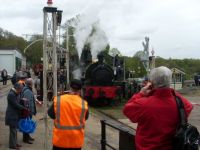 McAlpine Railway