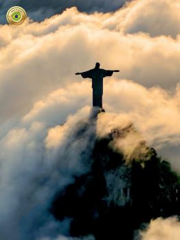 Brasil - Cristo Redentor (Rio de Janeiro)