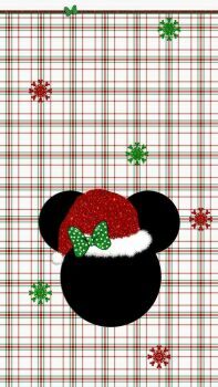 A Very Minnie Christmas