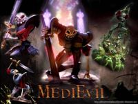 Medievil