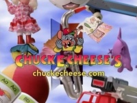 chuck cheese