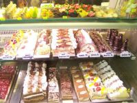 Cukrárna v Olomouci