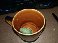Mug for John