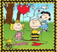 Peanuts  Valentines