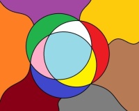 Wobblybear Creations 1937 - (now FREE to own) Abstract (*Pick the puzzle size you want)!