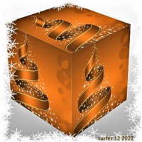 Satin Ribbon