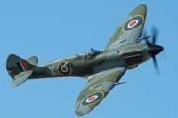 Supermarine Spitfire XIV.