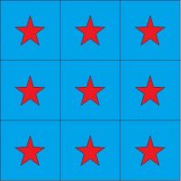 stars