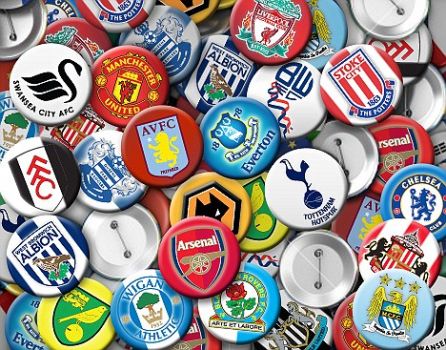 Arsenal Pins and Buttons for Sale