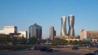 Absolute Towers, Mississauga ON