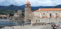 20250505 Encore en vacances a Collioure
