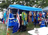 Cape Verdean Festival in Onset, MA