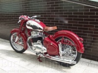 Javwa 500 OHC