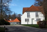 Rungstedgård, Rungsted Kyst, Denmark