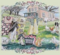 Country Cottage