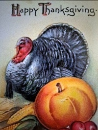 Thanksgiving