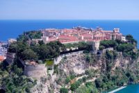 MONACO ROCK